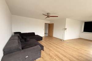 Schöne Penthouse Wohnung mit 360° Terrasse und Moselblick – Karl-Marx-Str. 91, 54290 Mitte/Gartenfeld, Trier – Vorschaubild 2