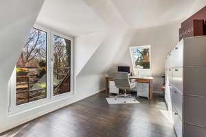 Wenn Träume wahr werden: Haus mit Garten, fußläufig zum Volksdorfer Kern! – Die vollständige Adresse der Immobilie erhältst du vom Anbieter., 22359 Volksdorf, Hamburg – Vorschaubild 10