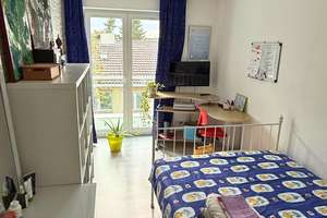 Ohligs Zentrum: Ruhige 3-Zi.-Whg. mit Südbalkon & Tiefgarage inklusive – Düsseldorfer Straße 81, 42697 Ohligs/Aufderhöhe/Merscheid, Solingen – Vorschaubild 13