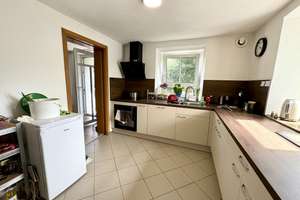 Idyllisches Zweifamilienhaus auf dem Land in Donau Nähe – Die vollständige Adresse der Immobilie erhältst du vom Anbieter., 89597 Munderkingen – Vorschaubild 9