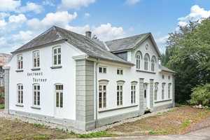 Historischer und teilsanierter ehemaliger Gasthof in idyllischer Lage – Oersberg, Schleswig-Flensburg (Kreis), 24407 Schleswig-Flensburg (Kreis) – Vorschaubild 3