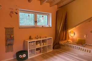Umfänglich saniertes Ein-Zweifamilienhaus mit traumhaften Fernblick in Beckingen- Saarfels – Merzig-Wadern (Kreis) – Vorschaubild 13