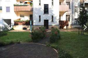 Schöne Dachgeschosswohnung ohne Schrägen ab 01.10.26  – Etkar-André-Straße 23, 4157 Gohlis-Mitte, Leipzig – Vorschaubild 3