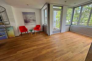 260 m² Wohnen und Arbeiten ! Penthouse im Brügelmann-Haus mit eigenem Hauszugang ! Domblick inkl.... – Die vollständige Adresse der Immobilie erhältst du vom Anbieter., 50667 Altstadt/Nord, Köln – Vorschaubild 12