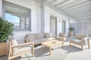 Attraktive Kapitalanlage in Heilbronn – Moderne 2-Zimmer-Wohnung mit großer Terrasse – Die vollständige Adresse der Immobilie erhältst du vom Anbieter., 74072 Heilbronn, Heilbronn – Vorschaubild 3