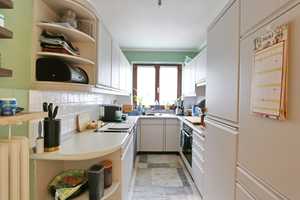 Modernisiertes Zweifamilienhaus in ruhiger Lage in Hamburg-Bramfeld – Hamburg – Vorschaubild 38