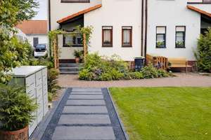 Traumhaftes Reiheneckhaus mit Sauna, Garage & sofort bezugsbereit – Ihr perfektes Familienzuhause! – Schneebergstrasse 43, 50765 Blumenberg, Köln – Vorschaubild 34