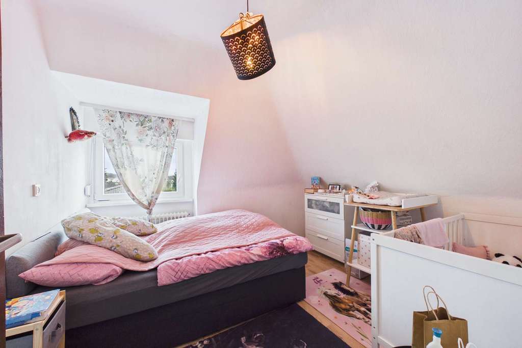 Immobilie in Lorsch - Vollvermietetes 8-Parteien-MFH mit Gaststätte | Solide Kapitalanlage | Lorsch - Bild 4