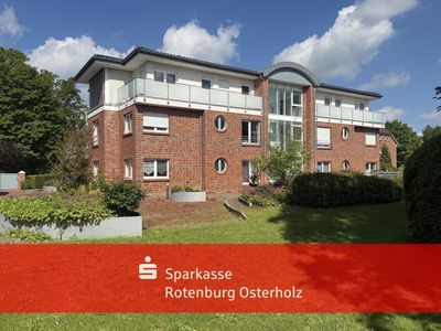 Läßt kaum Wünsche offen - exklusives Penthouse mit Tiefgarage
