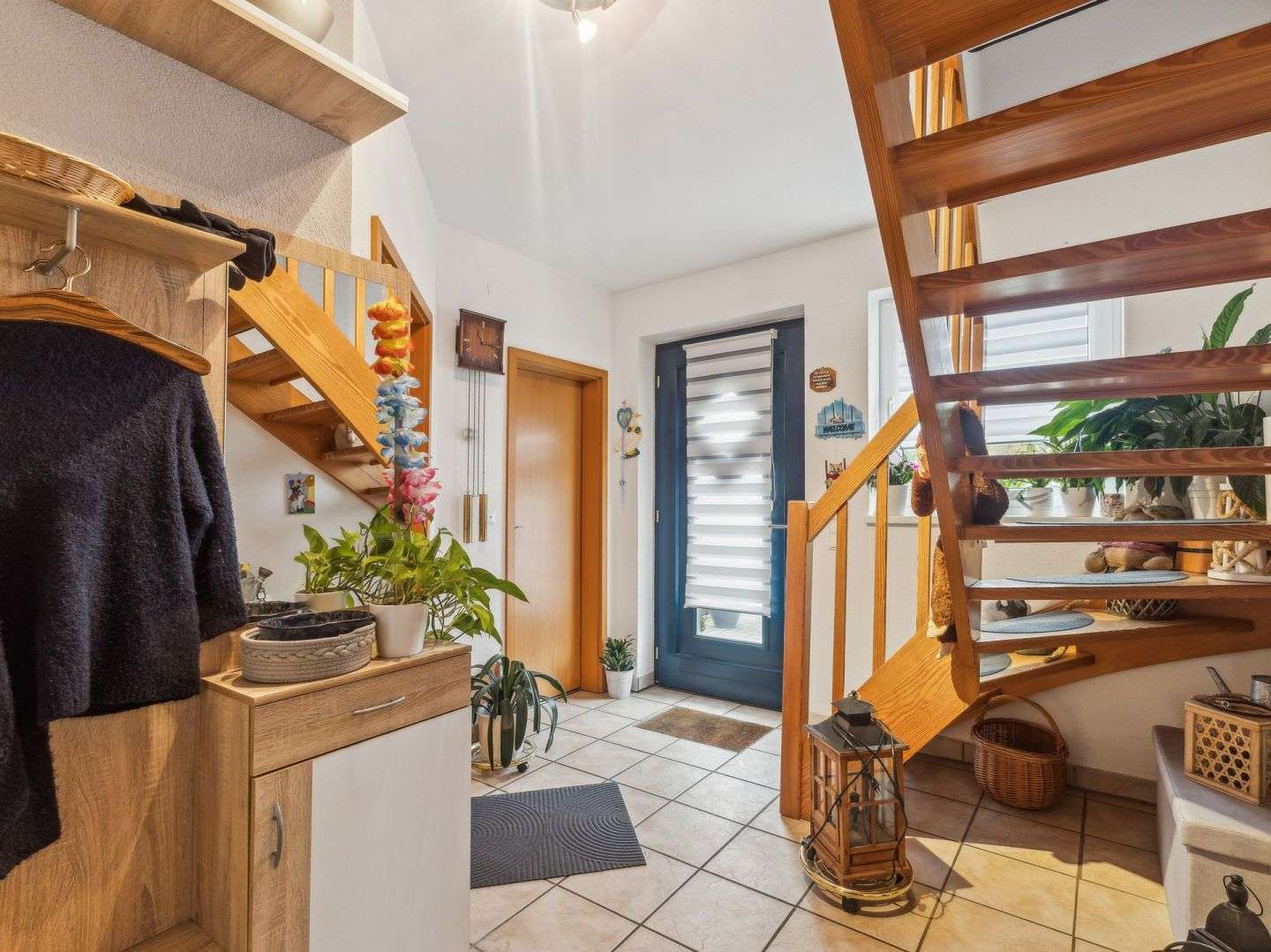 Immobilie in Riede - Freistehendes Einfamilienhaus in familienfreundlicher und grüner Lage von Riede - Bild 0