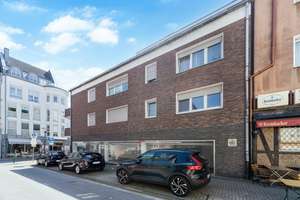 Charmantes Wohn- und Geschäftshaus im Herzen von Recklinghausen mit Potenzial – Die vollständige Adresse der Immobilie erhältst du vom Anbieter., 45657 Innenstadt, Recklinghausen – Vorschaubild 2