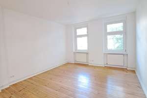 Gemütliche 2-Zimmer-Altbauwohnung sucht neue Mieter! – Buckower Damm 257, 12349 Buckow, Berlin – Vorschaubild 2