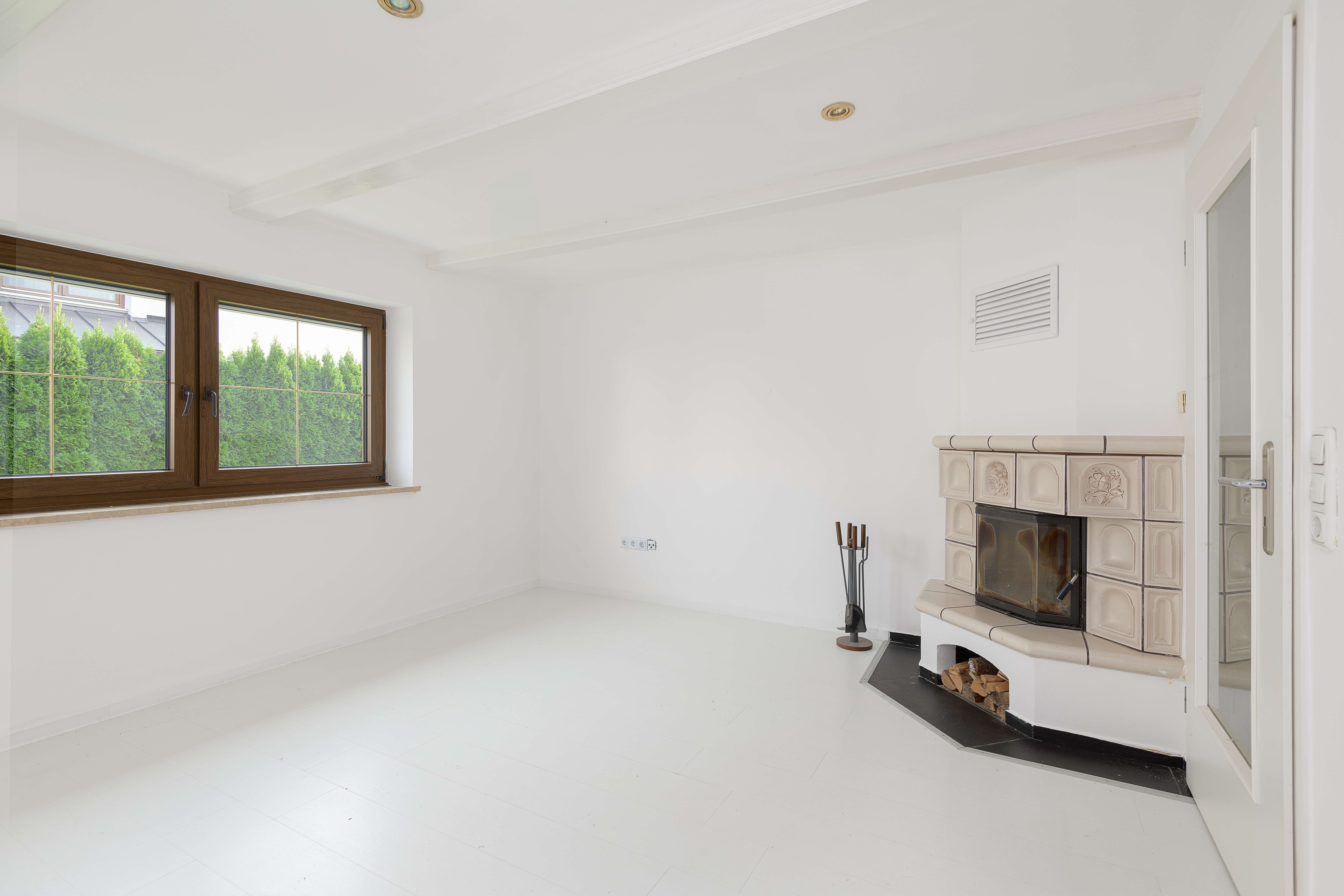 Immobilie in Erharting - TRAUMHAUS zu TRAUMPREIS - Ihr neues Einfamilienhaus in Töging - Bild 1