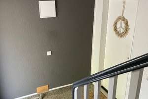 Ihre Chance auf ein herrliches Dreifamilienhaus, welches Ihnen einige Nutzungsoptionen bietet – Die vollständige Adresse der Immobilie erhältst du vom Anbieter., 40468 Unterrath, Düsseldorf – Vorschaubild 11