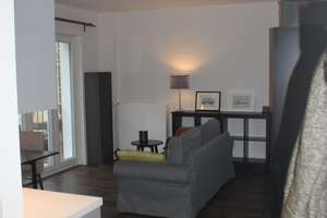 Geschmackvoll möblierte Wohnung in Wilmersdorf – Holsteinische Straße 23, 10717 Wilmersdorf, Berlin – Vorschaubild 6