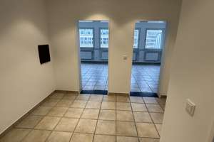 Bezugsfertige helle Wohnung mit zwei Balkonen – Am Wehrhahn 30, 40211 Stadtmitte, Düsseldorf – Vorschaubild 11