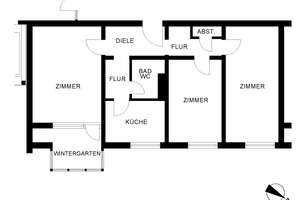 Familien mit Kindern aufgepasst: – Lüssumer Ring 90, 28777 Lüssum-Bockhorn, Bremen – Vorschaubild 7