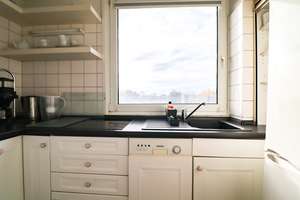 Über den Dächern Oldenburgs - 2-Zimmer-Wohung mit Dachterrasse! – Die vollständige Adresse der Immobilie erhältst du vom Anbieter., 26122 Eversten, Oldenburg (Oldenburg) – Vorschaubild 10