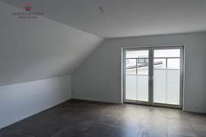 Oberwohnung mit Balkon in zentraler Lage von Friesoythe zu vermieten – Die vollständige Adresse der Immobilie erhältst du vom Anbieter., 26169 Friesoythe – Vorschaubild 5