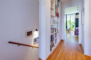 Attraktives Stadthaus mit Garten – Die vollständige Adresse der Immobilie erhältst du vom Anbieter., 22763 Ottensen, Hamburg – Vorschaubild 15