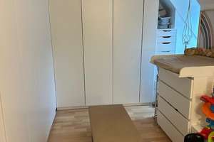 3-Zimmer-Wohnung zwischen Ravensberger Park und Radrennbahn ab sofort zu vermieten – 33607 Mitte, Bielefeld – Vorschaubild 4