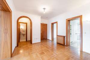 AIGNER - Großzügige, helle 4-5-Zimmer-Wohnung nähe Laimer Platz – Die vollständige Adresse der Immobilie erhältst du vom Anbieter., 80686 St. Ulrich, München – Vorschaubild 9