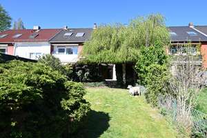 Melverode - Reihenmittelhaus mit Südgarten und Garage – Die vollständige Adresse der Immobilie erhältst du vom Anbieter., 38124 Heidberg-Melverode, Braunschweig – Vorschaubild 3