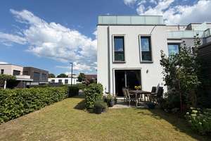 Energieeffizientes Reihenendhaus im Hanseviertel – Die vollständige Adresse der Immobilie erhältst du vom Anbieter., 21337 Neu-Hagen, Lüneburg – Vorschaubild 21