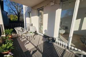 Neubauwohnung in Frankfurt Höchst – 65929 Unterliederbach, Frankfurt am Main – Vorschaubild 4