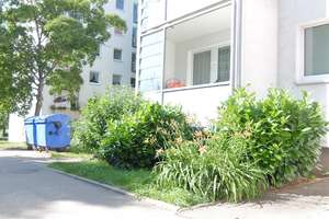 *Erstbezug nach Sanierung* - 1-Raum-Wohnung im ersten OG – Straße Usti nad Labem 263, 9119 Kappel, Chemnitz – Vorschaubild 2
