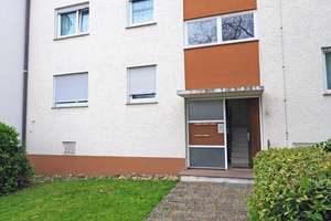 Gepflegte 3-Zimmer-Wohnung in wunderschöner, ruhiger Ortsrandlage und zusätzlichem Zimmer im  DG – Die vollständige Adresse der Immobilie erhältst du vom Anbieter., 70599 Steckfeld, Stuttgart – Vorschaubild 12