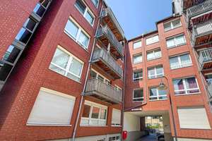 Lichtdurchflutete 2 Zimmerwohnung im Herzen von Berlin, Bezugsfrei ab Mitte Juli 2026 – Die vollständige Adresse der Immobilie erhältst du vom Anbieter., 10409 Prenzlauer Berg, Berlin – Vorschaubild 12
