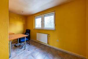 Frankfurt-Eschersheim: Interessantes Mehrfamilienhaus mit großem Garten – Die vollständige Adresse der Immobilie erhältst du vom Anbieter., 60433 Eschersheim, Frankfurt am Main – Vorschaubild 15