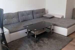SONNIGE, MÖBLIERTE  2-ZKBB-WOHNUNG FÜR 1 BERUFSTÄTIGE PERSON ODER STUDENT/IN AB SOFORT FREI – 68169 Neckarstadt-West, Mannheim – Vorschaubild 4