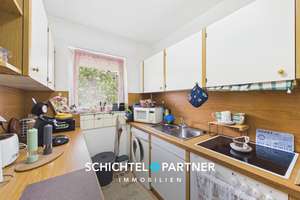 Huchting | Gepflegte 3-Zimmer-Wohnung im Hochparterre mit Balkon – Die vollständige Adresse der Immobilie erhältst du vom Anbieter., 28259 Mittelshuchting, Bremen – Vorschaubild 9