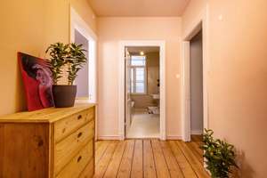 Wohnen mit Charakter: Klassische 4-Zimmer-Altbau in Ottensen – Die vollständige Adresse der Immobilie erhältst du vom Anbieter., 22765 Ottensen, Hamburg – Vorschaubild 8