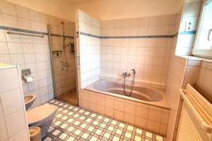 Charmante Villa auf großzügigem, teilbarem Grundstück, alter Baumbestand und unverbaubarer Höhenlage – 56077 Ehrenbreitstein, Koblenz – Vorschaubild 24