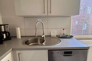 Wohnung auf Zeit! Saniertes 2-Zimmer-Apartment in Kassel – Lange Strasse 17b, 34131 Bad Wilhelmshöhe, Kassel – Vorschaubild 7