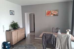 Zuhause mit drei Zimmern in Hannover Lahe – Laher Kirchweg 1, 30659 Bothfeld, Hannover – Vorschaubild 4