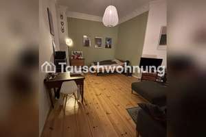 Tauschwohnung: 1,5 Zimmer Altbau Wohnung in Berlin Charlottenburg – Herderstraße 14 B, 10625 Charlottenburg, Berlin – Vorschaubild 8