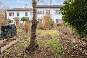 Vermietetes Reihenmittelhaus in ruhiger Lage mit Südausrichtung – München – Vorschaubild 9