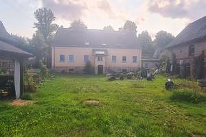 HIER IST PLATZ|PROVISIONSFREI | Großzügiger Vierseitenhof auf 8984 m² Grundstück mit viel Potential – Die vollständige Adresse der Immobilie erhältst du vom Anbieter., 16775 Löwenberger Land – Vorschaubild 3