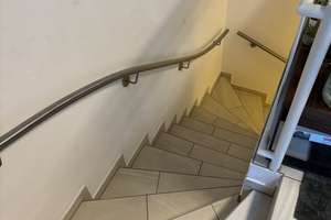 Wohnung an der Promenade/dem Aasee - zum 15.08 – Moltkestraße 40a, 48151 Josef, Münster – Vorschaubild 8