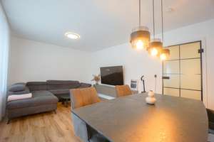 Platz für die ganze Familie – moderne Doppelhaushälfte mit Garten und Terrasse in ruhiger Lage – Die vollständige Adresse der Immobilie erhältst du vom Anbieter., 90765 Stadeln, Herboldshof, Mannhof, Fürth – Vorschaubild 4