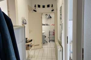 3-Zimmer-Wohnung in  zentraler Lage von Wiesbaden. Einzug ab 01.08.2026 möglich – Die vollständige Adresse der Immobilie erhältst du vom Anbieter., 65195 Westend / Bleichstraße, Wiesbaden – Vorschaubild 5