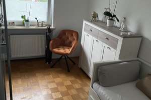 Lebendiger Raum: 3-Zimmer-Wohnung in Ingolstadt – Die vollständige Adresse der Immobilie erhältst du vom Anbieter., 85055 Nordost, Ingolstadt – Vorschaubild 10