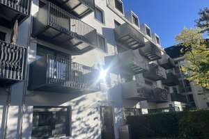 !! WESTART !! München_Laim_tolle 1-Zimmer-Wohnung mit Balkon – Friedenheimer Str. 137, 80686 Friedenheim, München – Vorschaubild 2