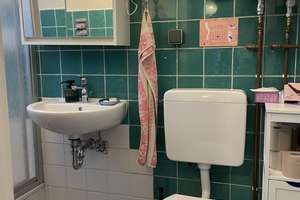 Wg-geeignete 3-Zimmer Wohnung, Bretzenheim – Essenheimer Straße 42, 55128 Bretzenheim, Mainz – Vorschaubild 8