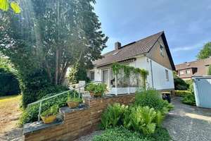 Entkernt & bereit für Neues: Einfamilienhaus mit großem Gestaltungsspielraum – Im Erpelgrund 7a, 13503 Heiligensee, Berlin – Vorschaubild 23