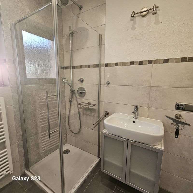 Immobilie in Flörsbachtal - 2-3 Familienhaus mit Laden in Flörsbachtal-Lohrhaupten - Bild 6